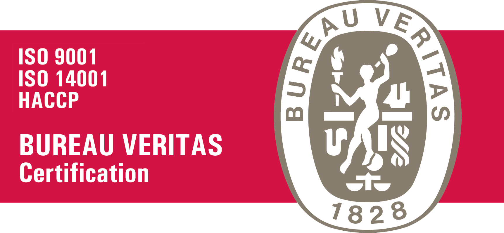 9001 14001 HACCP