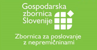 GZS nepremicnine logotip GZS nepremicnine logotip
