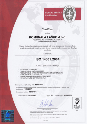 ISO 14001-2004 300dp-PH m