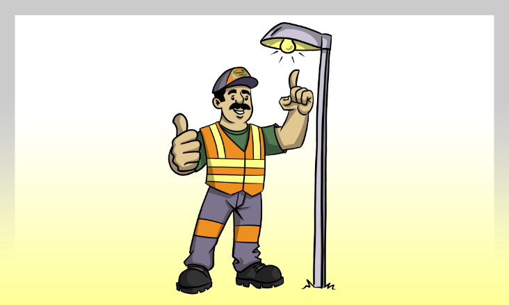 Občani z veseljem sodelujejo pri praznični okrasitvi Laškega (Laški bilten št.: 111/2025)