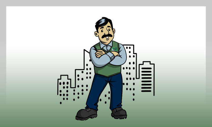 Novi dvigali na Badovinčevi ulici v Laškem (Laški bilten št.: 113/2026)