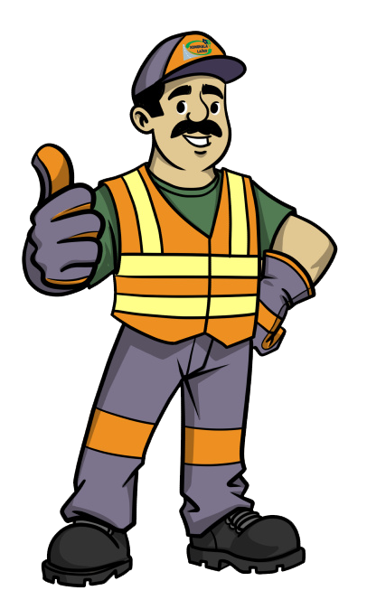 osnovna maskota jpkl