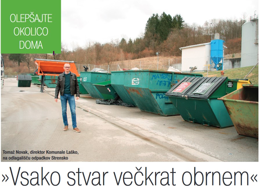 Novi tednik st 12 22.03.2018 Priloga Pomladna petica