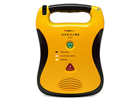 defibrilator