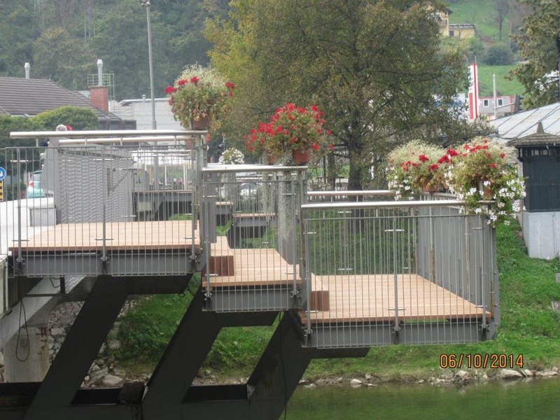 sanacija razglednih ploscadi