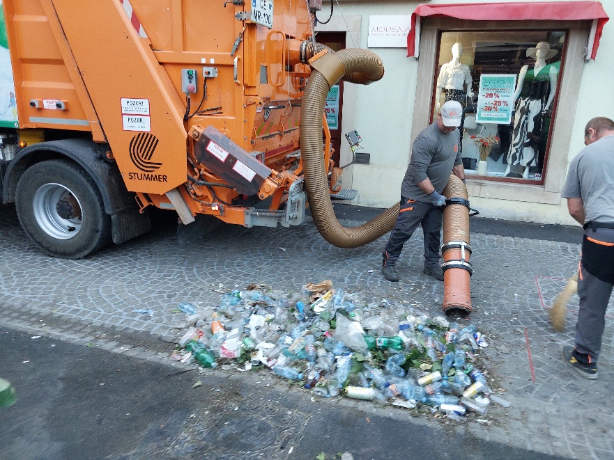 Pivo in cvetje čiščenje Pivo in cvetje čiščenje