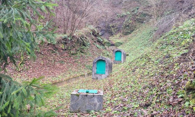 Poročilo o kakovosti pitne vode za leto 2025